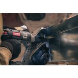 Senco duraspin DS722-18V akumulatorski šauber, 2x3.0Ah, 25-75mm ( 10C2001N ) | ePonuda.com