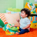 Bright Starts Lights & Colors Driver aktivna igračka s melodijom 6 m+ 1 kom | shoptok.hr