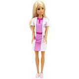 Anlily lutka, doktorica, medicinska sestra, kola hitne pomoći, medicinski pribor | shoptok.hr
