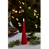 Sirius LED sveča na baterije (višina 17 cm) Sille – | Shoptok.si