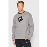 Nike Jopa Jordan Jumpman Classics CV2370 Siva Standard Fit