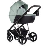 Chipolino dječja kolica 3u1 Imperium Matcha | shoptok.hr