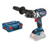 Bosch GSR 18V-110 C aku izvijač,L-Boxx, solo Cijene