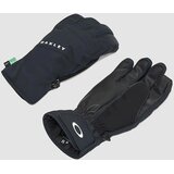 Oakley Roundhouse Short Rokavice blackout Cene