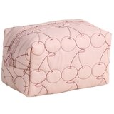 YESSS! kockasti neseser roze trešnje | Eponuda.com