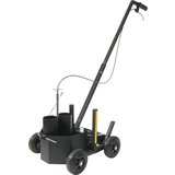 Durable Voziček za barvno označevanje DURALINE® EasyTrack, širina črte 40 - 100 mm, primerno za 750-ml pločevinke | Shoptok.si