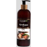 ANGEL BIO THERAPY macadamia šampon za kosu 500ml | ePonuda.com