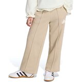 Adidas Komplet trenerka za devojčice Essentials, Bež Cene