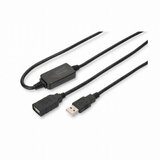 Digitus line extender/repeater usb 2.0 do 15m Cene