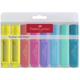 Faber-Castell Set označevalnikov Faber-Castell 1546 - 8 kos. | različne barve Cene