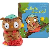 tonies Avdio figura Tonie - Die Eule mit der Beule - Gute Nacht, kleine Eule (V NEMŠČINI) - 1 k. | Shoptok.si