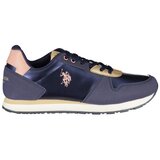 U.S. Polo Assn. US POLO ASSN. BLUE SPORTS FOOTWEAR FOR WOMEN Cijene