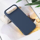 Teracell Maska za iPhone 17 Air 66 Soft Velvet tamno plava Cene