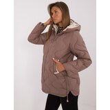 Factory Price Jacket-MBM-KR-2319.32-brown | Shoptok.si