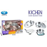 Hk Mini igračka kuhinjski set Cijene
