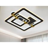  LED prigušiva stropna svetiljka LED/140W/230V 3000-6500K + daljinski upravljač | Eponuda.com