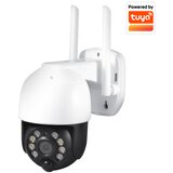 IP wi-fi smart kamera