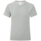 Fruit Of The Loom Iconic Girls' T-shirt | Shoptok.si