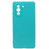 Maska za telefon SOFT CASE za Huawei Nova 10 tirkizna | Eponuda.com