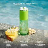 Marc Jacobs Daisy Mist Tropical Glow Mirisna magla za tijelo i kosu za žene 150 ml | shoptok.hr