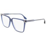 Victoria Beckham Sončna očala vb26335613414 Modra Cene