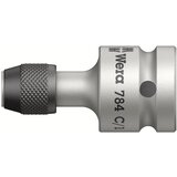 Wera HITROVPENJALNI ADAPTER KVADRAT/ŠESTROG, 1/2''*1/4''* 50MM, (21253257) Cene