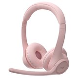 Logitech Slušalice Zone 300 Wireless Rose Cijene