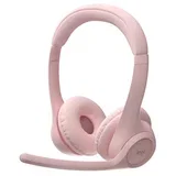 Slušalice Zone 300 Wireless Rose