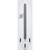 TwinsBros Speed Dynamic Flex Future Deska za surfanje assorted | Shoptok.si