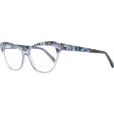 Emilio Pucci Optical Frame Cene