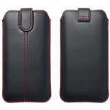 forcell univerzalni žepek za mobilni telefon 170x89mm - iphone 12 / 13 / samsung note 8 / A20s / A71 / A52 4G / S21+ / xiaomi redmi note | Shoptok.si
