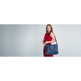 Vuch Thyra Blue laptop bag | ePonuda.com