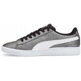 Puma Nizke superge Vikky V3 Glitz Srebrna u