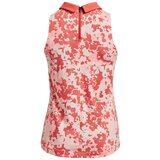 Under Armour Women's sleeveless polo shirt Zinger Rise Slvls Polo | shoptok.hr