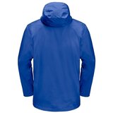 Jack Wolfskin Jakne Highest Peak 3-lagen Modra | Shoptok.si