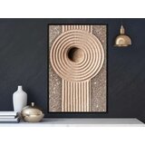  Poster - Sandy Roundabout 40x60 | shoptok.hr