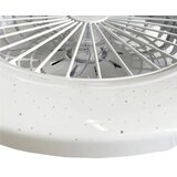  LED plafonsko svetlo sa ventilatorom STAR LED/48W/230V + daljinski upravljač | Eponuda.com