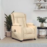  Masažni stol krem blago, (20939725) | Shoptok.si