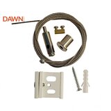 Bb Link trof set sajli 2M WSO-37D bela | Eponuda.com