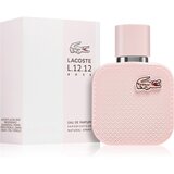 Lacoste eau de L.12.12 rose parfumska voda 35 ml za ženske | Shoptok.si