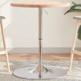vidaXL Barski stol Ø 60 x 90 5 cm od masivne bukovine Cijene