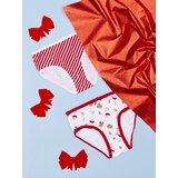 Sinsay Komplet od 2 para gaćica | shoptok.hr
