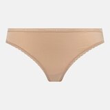 Tommy Hilfiger Spodnje hlače 3 PACK LACE THONG Večbarvna | Shoptok.si