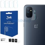  4x Staklo za kameru 3mk za OnePlus Nord N100 - Prozirna KP14559 | Eponuda.com