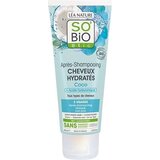 SO’BiO étic hidratantni regenerator za kosu kokos i hijaluronska kiselina | shoptok.hr