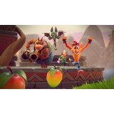 Activision Blizzard Crash Team Rumble - Deluxe Edition (Playstation 4) | Shoptok.si
