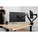  Nosač za 2 monitora BL02 | ePonuda.com