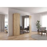 Rauch Möbel OMARA S KLASIČNIMI VRATI, hrast artisan | Shoptok.si