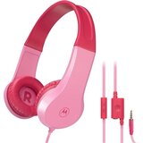 Motorola MOTO JR200 Slušalice, Roze Cene