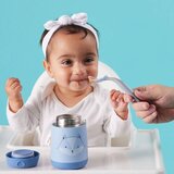 b.box Termo posoda za hrano mini – lisica | Shoptok.si